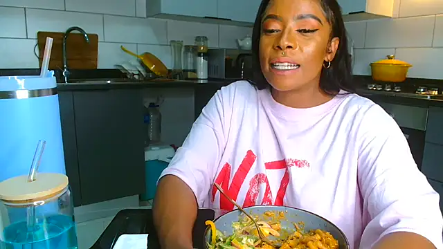 Webkamerová show Lalakin900