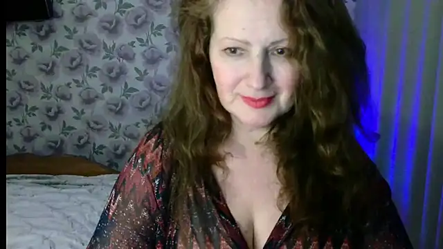 AriaTasty Obrolan Langsung XXX