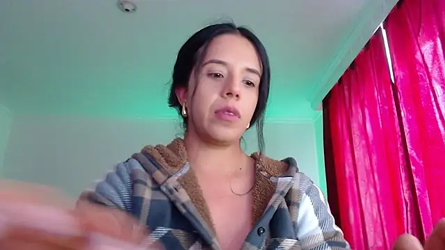 VALERY_MEER লাইভ XXX চ্যাট