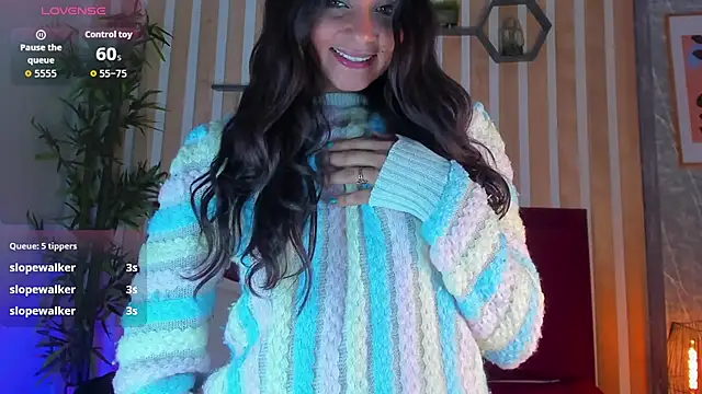 SamayRyann Live XXX Chat