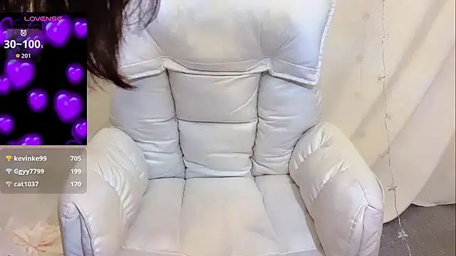 Tw_Zoella Adlı Modelin Canlı XXX Sohbeti