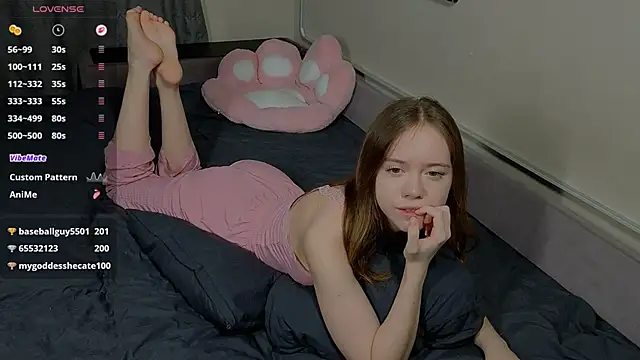 Malolly_s Live XXX-chat