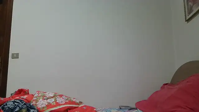 Miasexmilf Webcam-Show