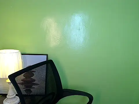 TsCyra_foxxx Pertunjukan Webcam