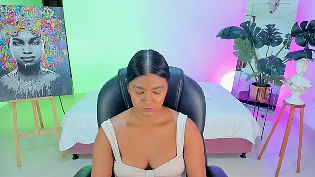 JANYLOVE__n Live XXX chat