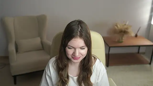 BrennaReul: онлайн-секс-чат