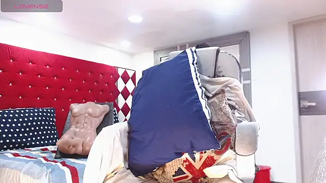 TamyJhonson Obrolan Langsung XXX