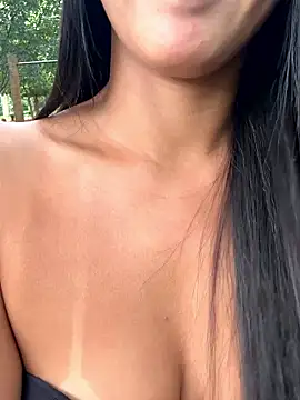 Bruna_Sousa Adlı Modelin Canlı XXX Sohbeti