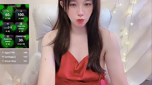 Chat +18 de Tw_Zoella ao vivo