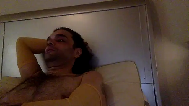 StuntingSpunMarine69 webkamerás műsora