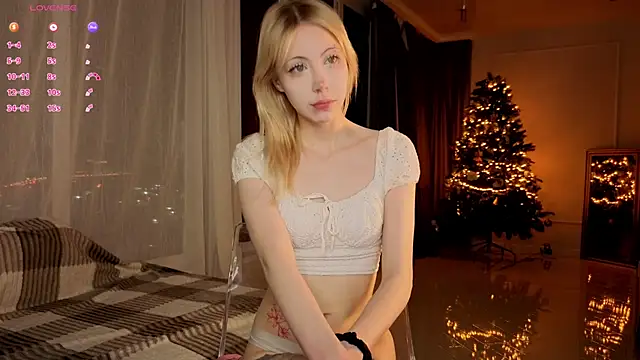 UWU_flower Live XXX-Chat