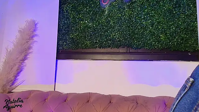 natalia_aguirre1 Obrolan Langsung XXX