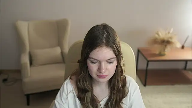 BrennaReul élő XXX-chatje