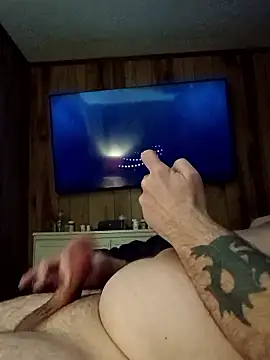 Chat XXX ao vivo de Rockymichael80