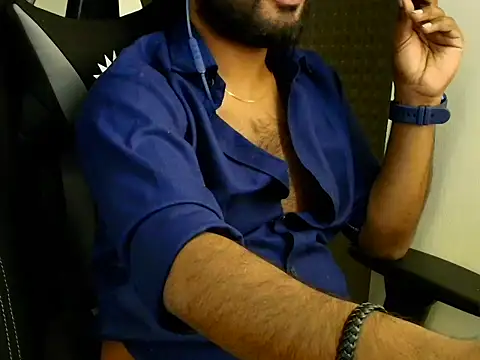 Show Webcam de Jenni11Live