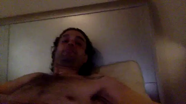 Show modela StuntingSpunMarine69 na web-kameri