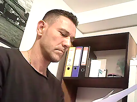 mastercharisma35 Live XXX-chat