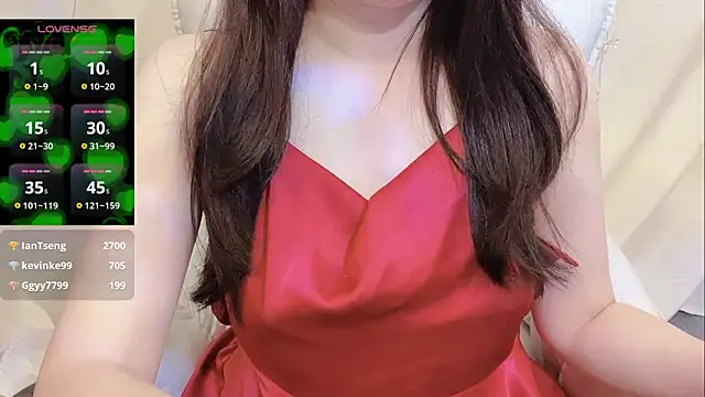 Tw_Zoella 现场XXX聊天