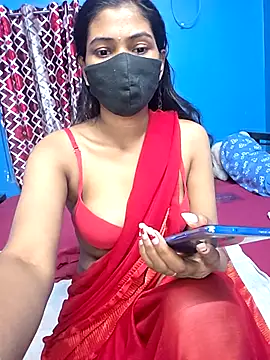 Онлайн чат XXX Priya_04