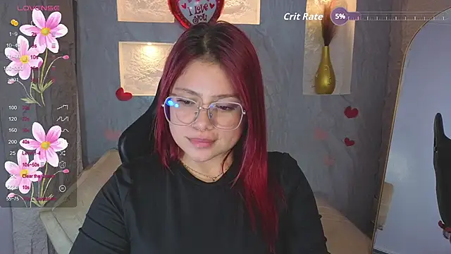 Chat XXX en directo de _Ambar72_b