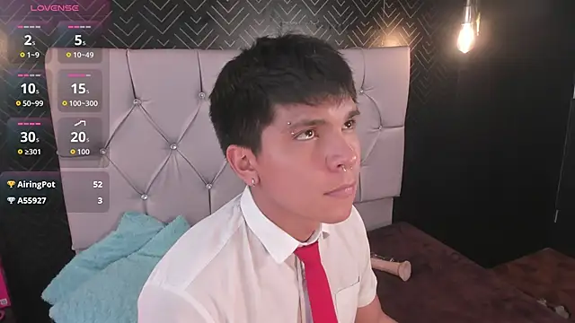 Chat XXX Live Thiago_Kozak