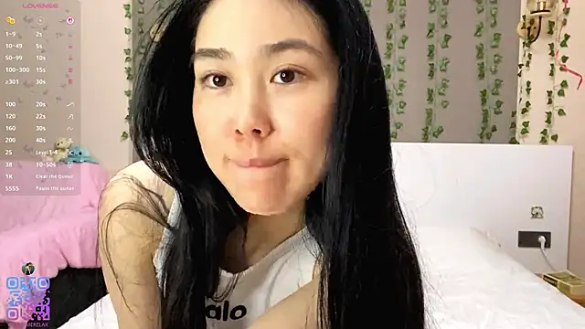 Princess_Darknow Pertunjukan Webcam