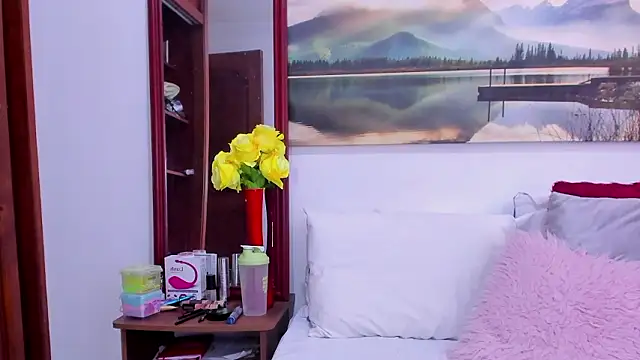 Aurora_Real Chat XXX live