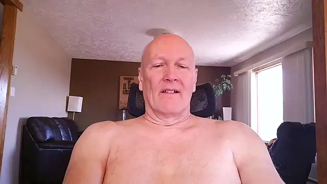 Show modela BasicAnt na web-kameri