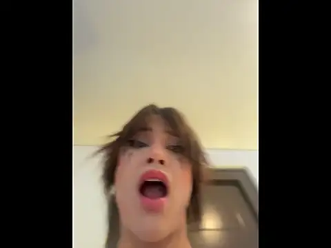 stormytt_ élő XXX-chatje