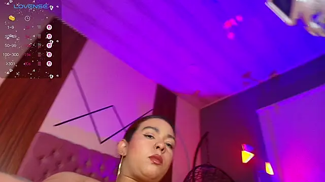 rihanna_rose – Live XXX-chat