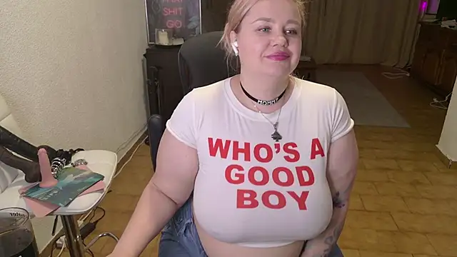 MargotGreyn Live XXX chat