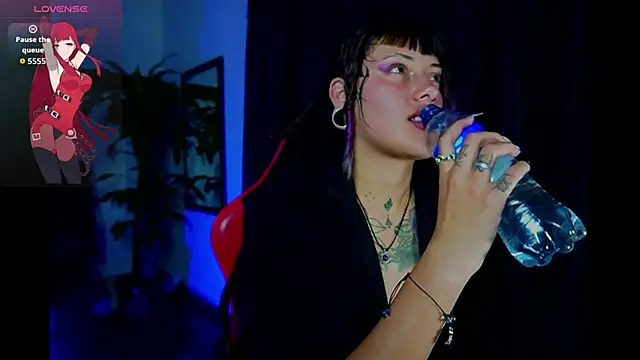 Chat XXX Live _sharlotte777