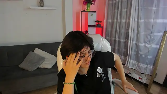 Nathaly_ds Obrolan Langsung XXX