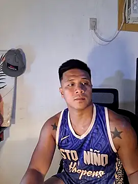 Felix_Asher's Live XXX Chat