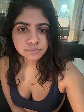 Вебкам-шоу TiaBella_