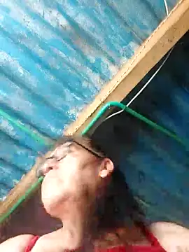 Show de clarita_01 na webcam