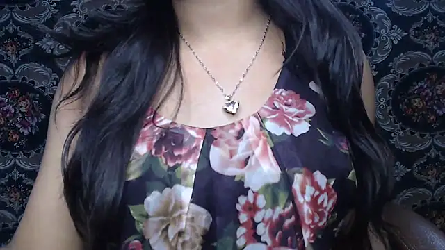 Show modela Wish_Queen na web-kameri