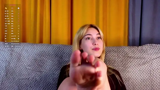 AngelicRicen Live XXX chat