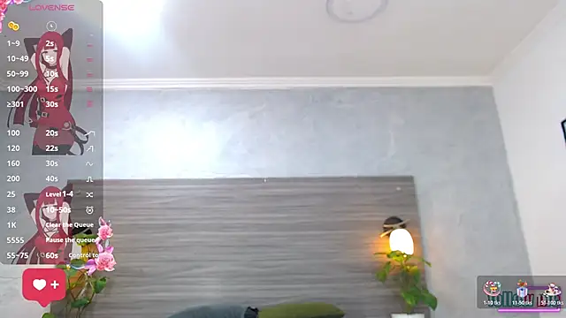 WilThePasive's Webcam Show