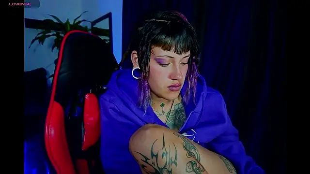 Chat XXX en directo de _sharlotte777