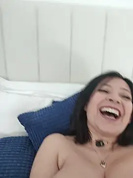 Sembang XXX Secara Langsung Asuna_x