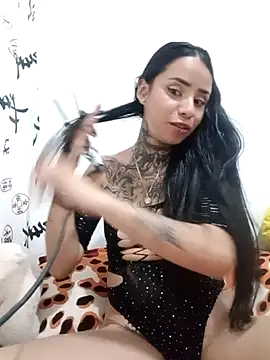 cristal__ks – Live XXX-chat