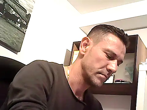 mastercharisma35 Live XXX Chat