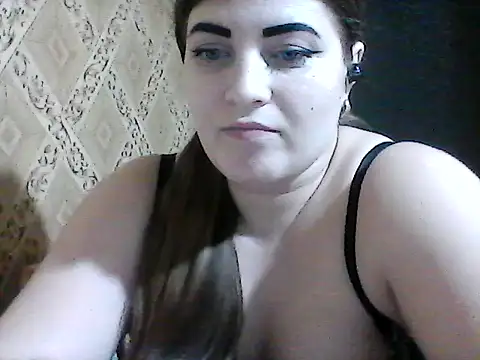 دردشة Elizabeth_Meow الجنسية المباشرة