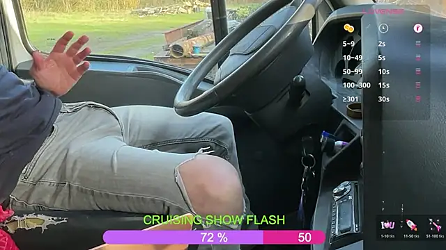 Cruising_Land Live XXX Chat