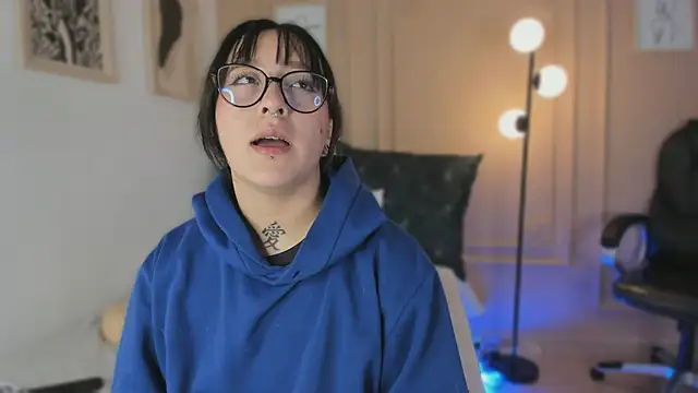 sofi_bakerr Obrolan Langsung XXX