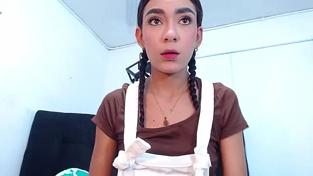 srta_luciana Obrolan Langsung XXX