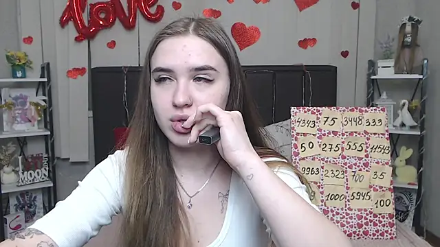 Živý XXX chat LauraHlot