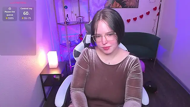 Manic_pixie_ Obrolan Langsung XXX