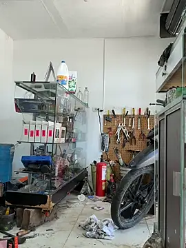 Paul22cm-: διαδικτυακό σόου στην κάμερα